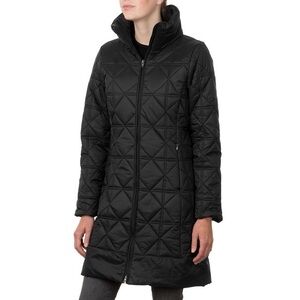 EUC Patagonia women’s low sky parka jacket